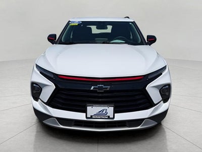 2023 Chevrolet Blazer AWD 4dr LT w/2LT
