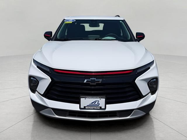 2023 Chevrolet Blazer AWD 4dr LT w/2LT