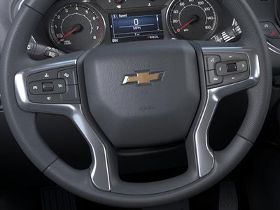 2026 Chevrolet Blazer AWD 4dr LT w/2LT