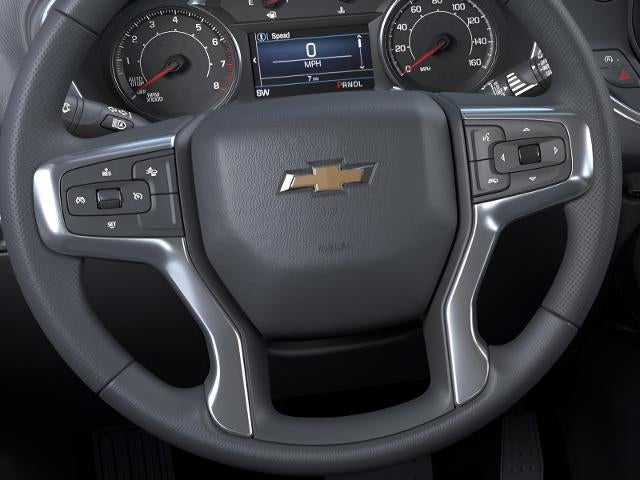 2026 Chevrolet Blazer AWD 4dr LT w/2LT