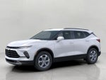 2026 Chevrolet Blazer AWD 4dr LT w/2LT