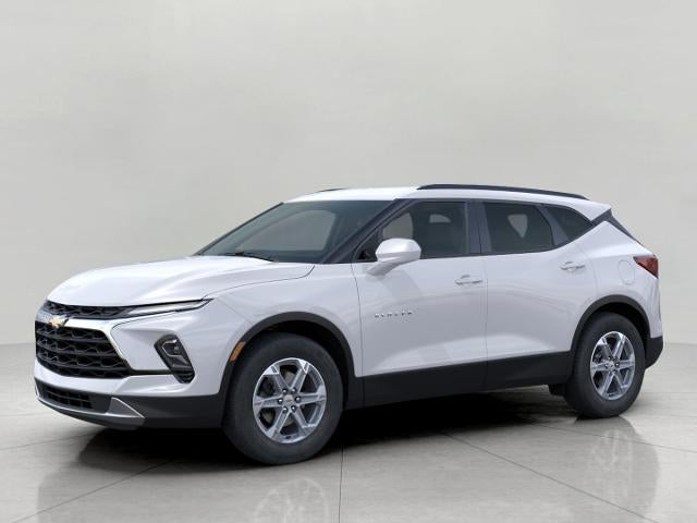 2026 Chevrolet Blazer AWD 4dr LT w/2LT
