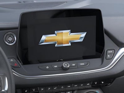 2026 Chevrolet Blazer AWD 4dr LT w/2LT