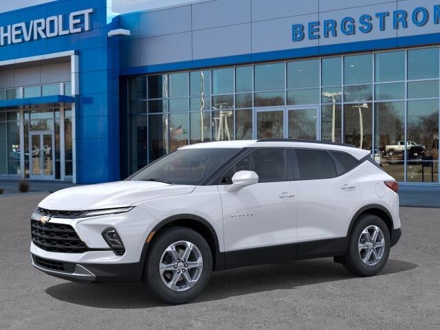 2026 Chevrolet Blazer AWD 4dr LT w/2LT