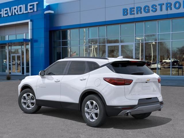 2026 Chevrolet Blazer AWD 4dr LT w/2LT