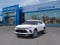 2026 Chevrolet Blazer AWD 4dr LT w/2LT