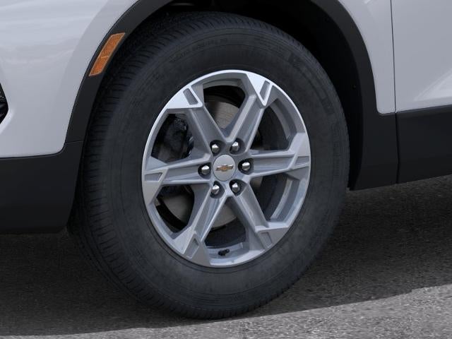 2026 Chevrolet Blazer AWD 4dr LT w/2LT