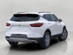 2026 Chevrolet Blazer AWD 4dr LT w/2LT
