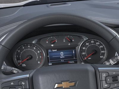 2026 Chevrolet Blazer AWD 4dr LT w/2LT