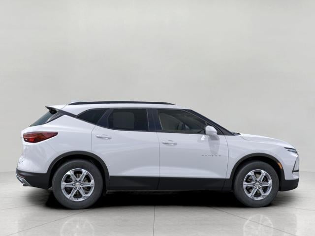 2026 Chevrolet Blazer AWD 4dr LT w/2LT