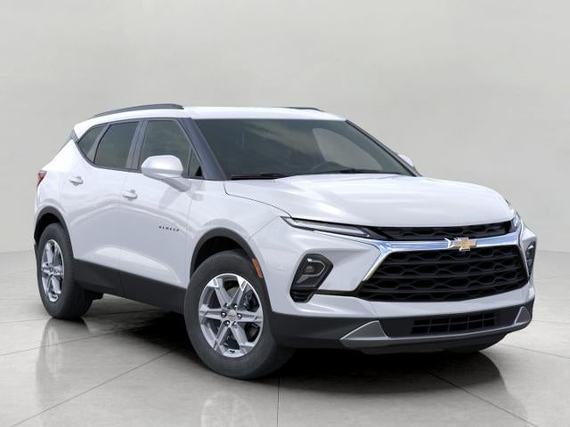 2026 Chevrolet Blazer AWD 4dr LT w/2LT
