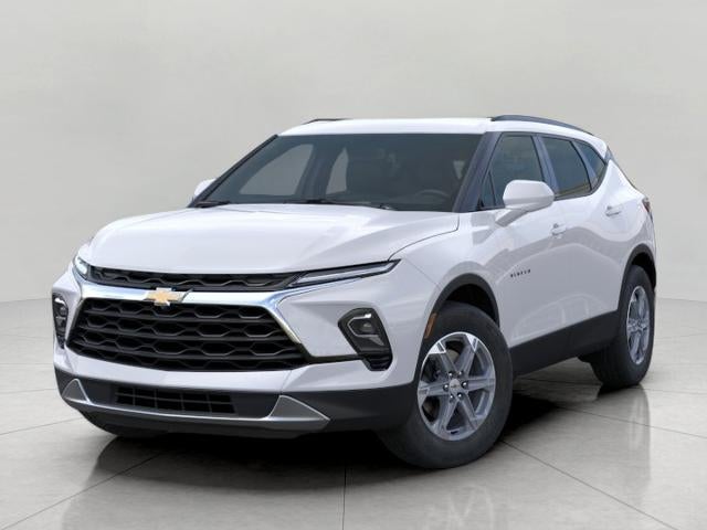 2026 Chevrolet Blazer AWD 4dr LT w/2LT