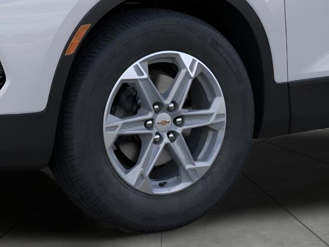 2026 Chevrolet Blazer AWD 4dr LT w/2LT