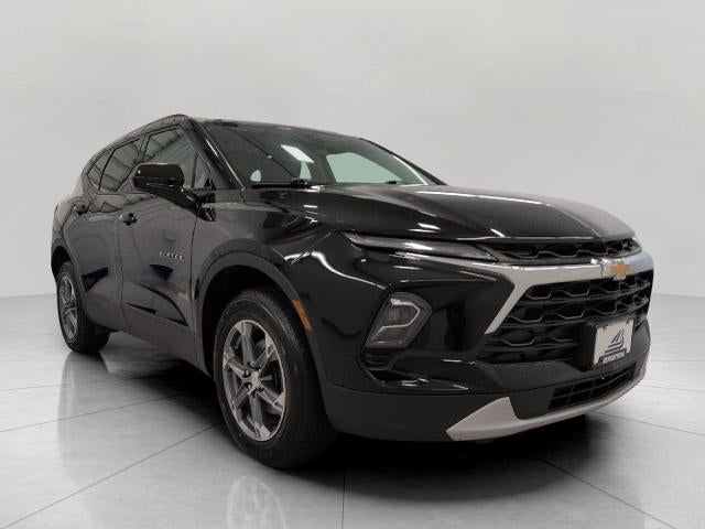 2023 Chevrolet Blazer AWD 4dr LT w/2LT