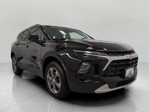 2023 Chevrolet Blazer AWD 4dr LT w/2LT