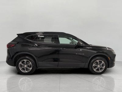2023 Chevrolet Blazer AWD 4dr LT w/2LT