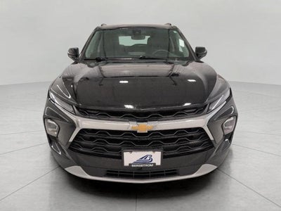 2023 Chevrolet Blazer AWD 4dr LT w/2LT