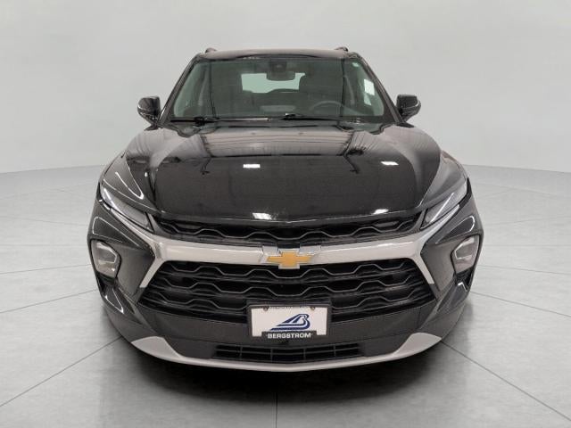 2023 Chevrolet Blazer AWD 4dr LT w/2LT