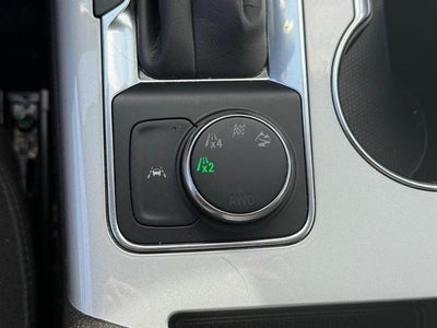 2023 Chevrolet Blazer AWD 4dr LT w/2LT