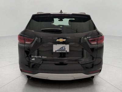 2023 Chevrolet Blazer AWD 4dr LT w/2LT