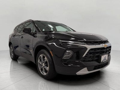 2023 Chevrolet Blazer AWD 4dr LT w/2LT
