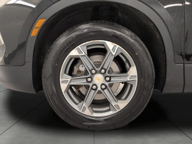2023 Chevrolet Blazer AWD 4dr LT w/2LT