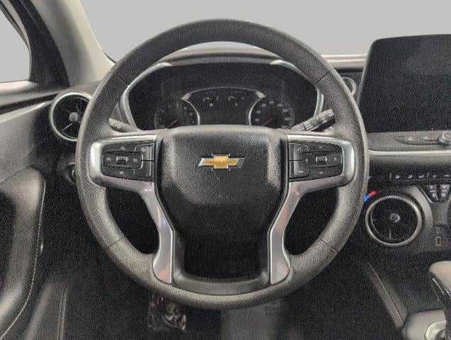 2023 Chevrolet Blazer AWD 4dr LT w/2LT