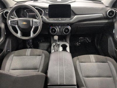 2023 Chevrolet Blazer AWD 4dr LT w/2LT