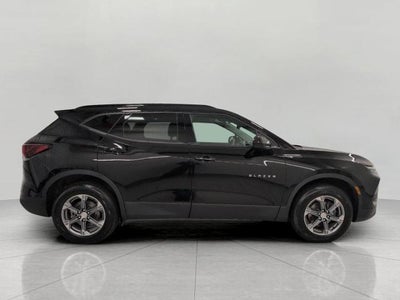 2023 Chevrolet Blazer AWD 4dr LT w/2LT