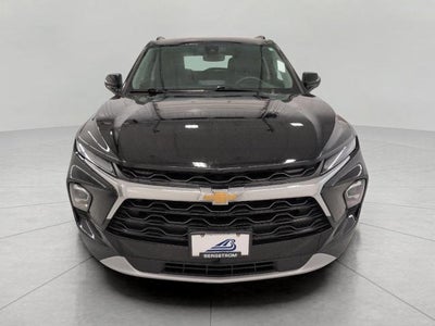 2023 Chevrolet Blazer AWD 4dr LT w/2LT