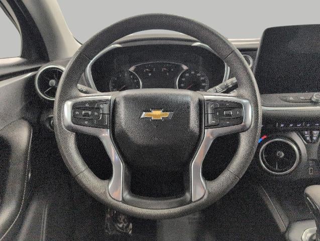 2023 Chevrolet Blazer AWD 4dr LT w/2LT