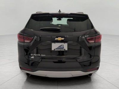 2023 Chevrolet Blazer AWD 4dr LT w/2LT