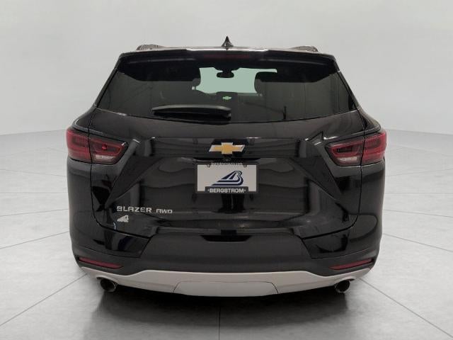 2023 Chevrolet Blazer AWD 4dr LT w/2LT