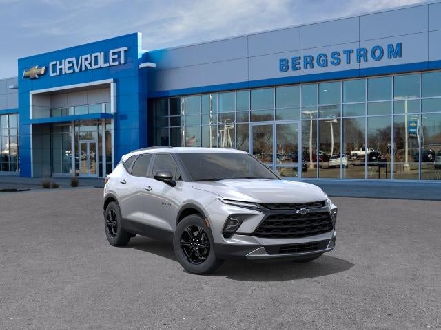 2026 Chevrolet Blazer AWD 4dr LT w/2LT