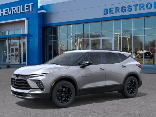 2026 Chevrolet Blazer AWD 4dr LT w/2LT