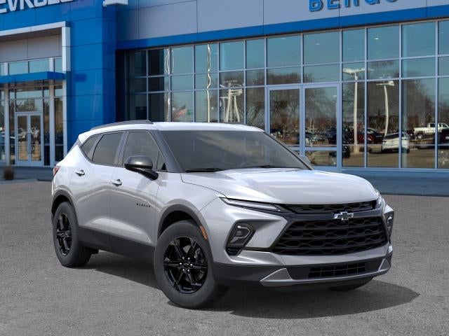 2026 Chevrolet Blazer AWD 4dr LT w/2LT