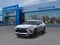 2026 Chevrolet Blazer AWD 4dr LT w/2LT