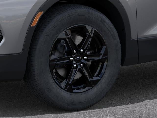2026 Chevrolet Blazer AWD 4dr LT w/2LT
