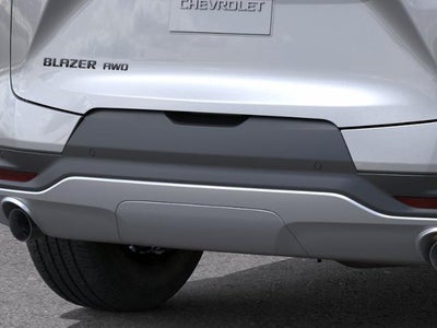2026 Chevrolet Blazer AWD 4dr LT w/2LT