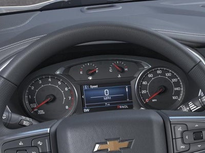 2026 Chevrolet Blazer AWD 4dr LT w/2LT