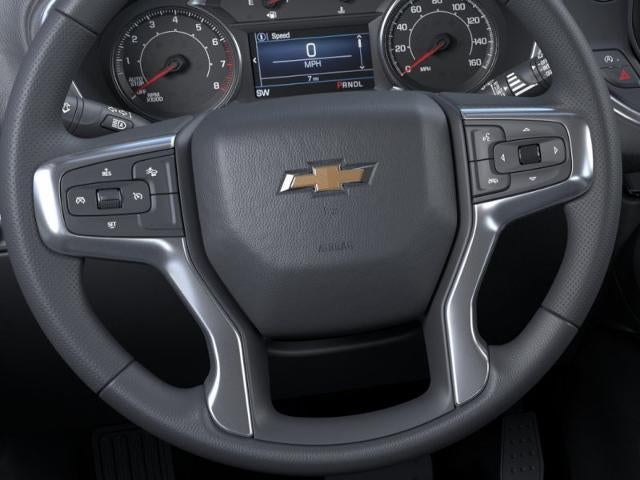 2026 Chevrolet Blazer AWD 4dr LT w/2LT