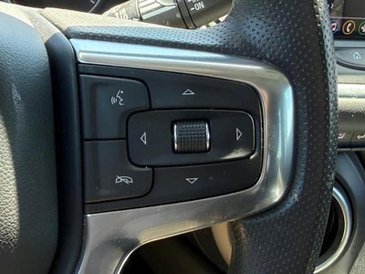 2021 Chevrolet Blazer AWD 4dr LT w/2LT