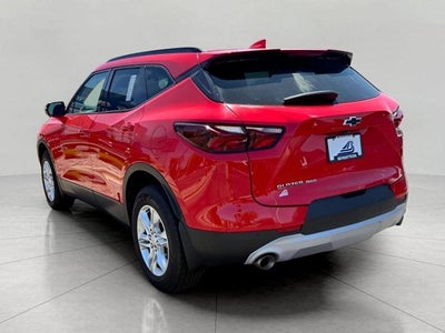 2021 Chevrolet Blazer AWD 4dr LT w/2LT