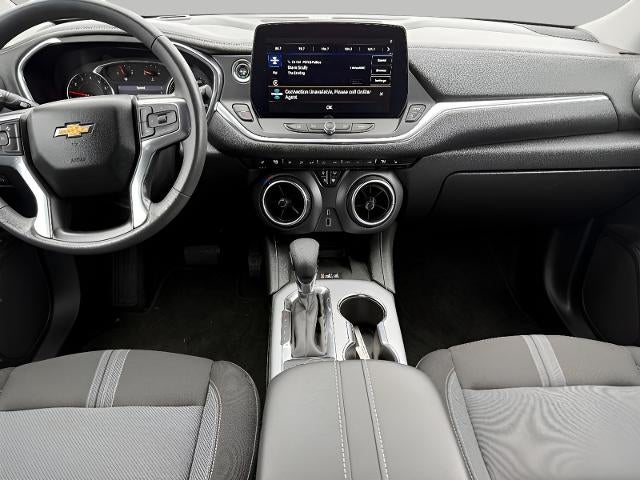 2024 Chevrolet Blazer AWD 4dr LT w/2LT