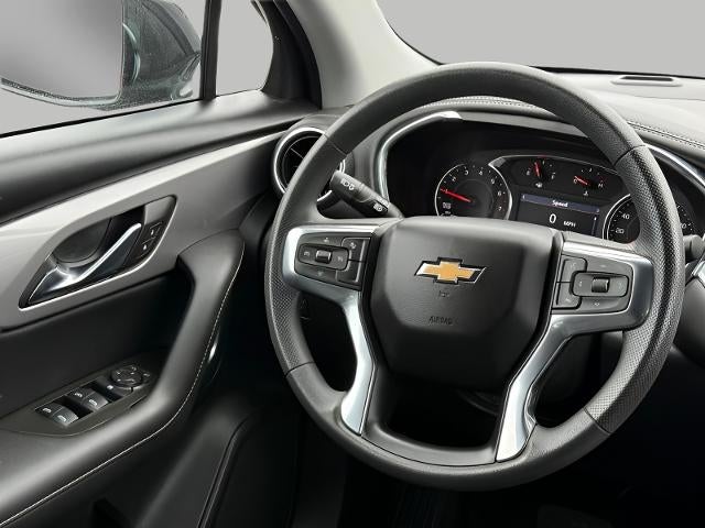 2024 Chevrolet Blazer AWD 4dr LT w/2LT