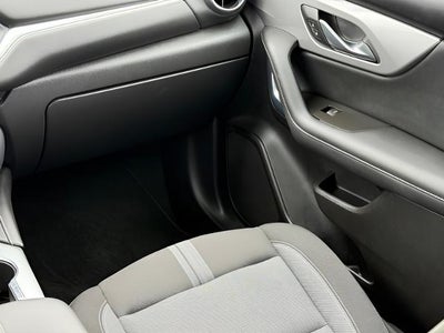 2024 Chevrolet Blazer AWD 4dr LT w/2LT