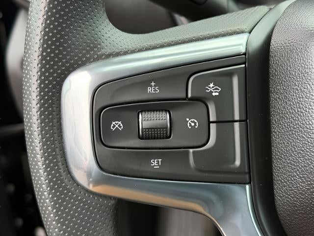 2024 Chevrolet Blazer AWD 4dr LT w/2LT