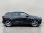2024 Chevrolet Blazer AWD 4dr LT w/2LT