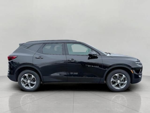 2024 Chevrolet Blazer AWD 4dr LT w/2LT