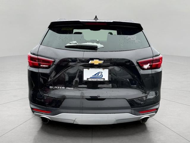 2024 Chevrolet Blazer AWD 4dr LT w/2LT